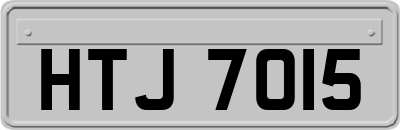 HTJ7015