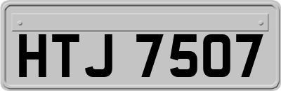 HTJ7507
