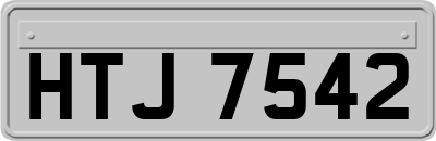 HTJ7542