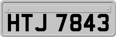 HTJ7843