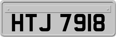 HTJ7918