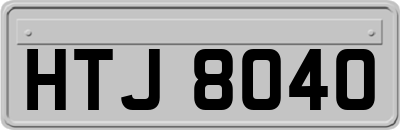 HTJ8040