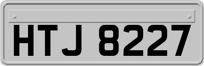 HTJ8227