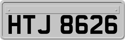 HTJ8626
