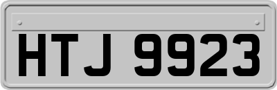 HTJ9923