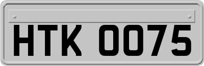HTK0075