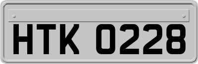 HTK0228