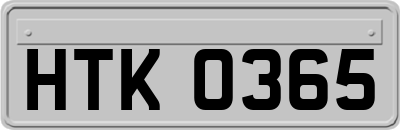HTK0365