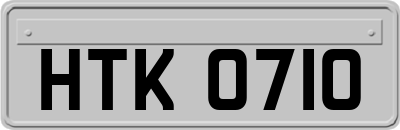 HTK0710