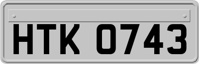 HTK0743