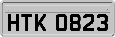 HTK0823