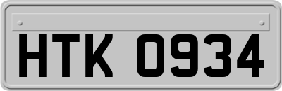 HTK0934