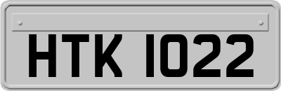 HTK1022
