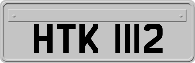 HTK1112