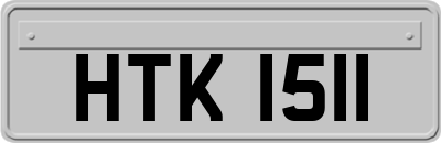 HTK1511