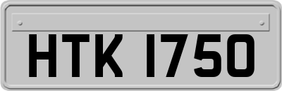 HTK1750