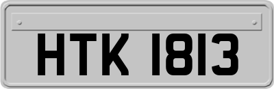 HTK1813