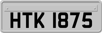 HTK1875
