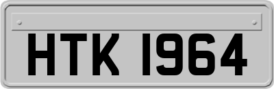 HTK1964