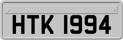 HTK1994