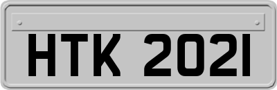 HTK2021