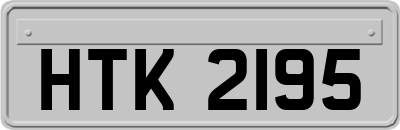 HTK2195