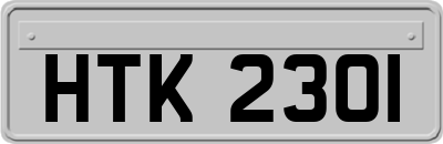 HTK2301