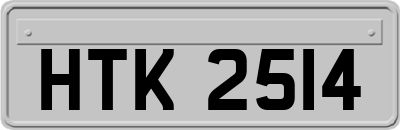 HTK2514