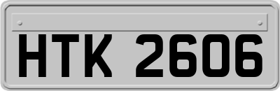 HTK2606