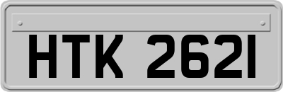 HTK2621