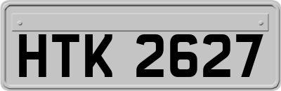 HTK2627