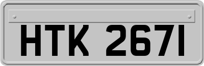 HTK2671