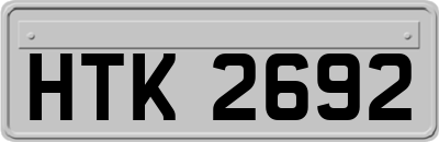 HTK2692