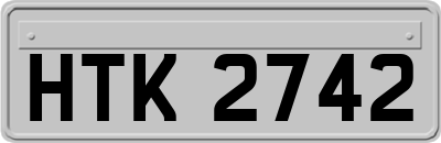 HTK2742