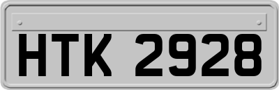 HTK2928