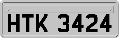 HTK3424