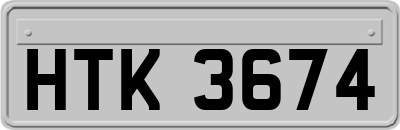 HTK3674