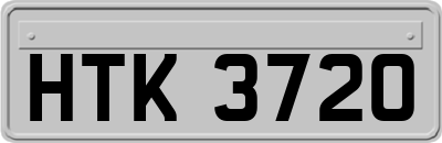 HTK3720