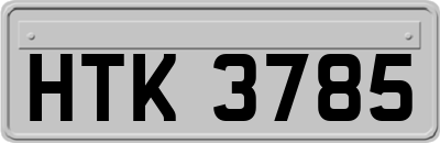 HTK3785