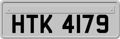 HTK4179