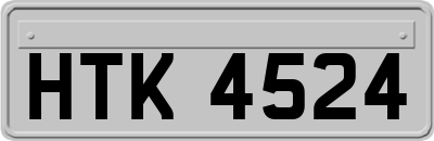 HTK4524