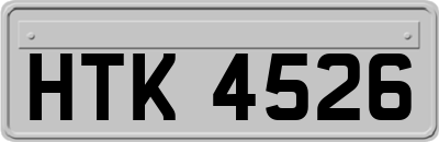 HTK4526