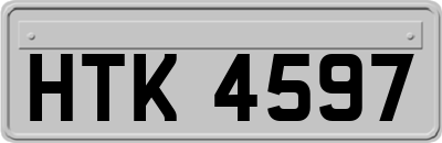 HTK4597