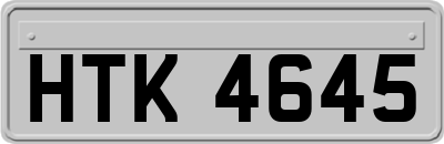 HTK4645