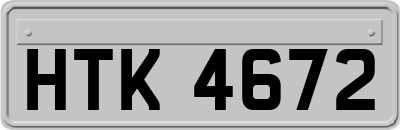 HTK4672