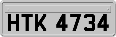 HTK4734