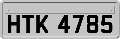 HTK4785
