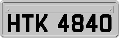 HTK4840