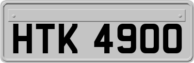 HTK4900