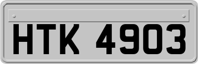 HTK4903